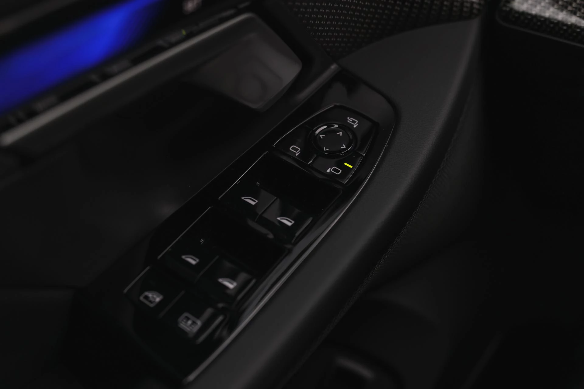 Hoofdafbeelding BMW M5