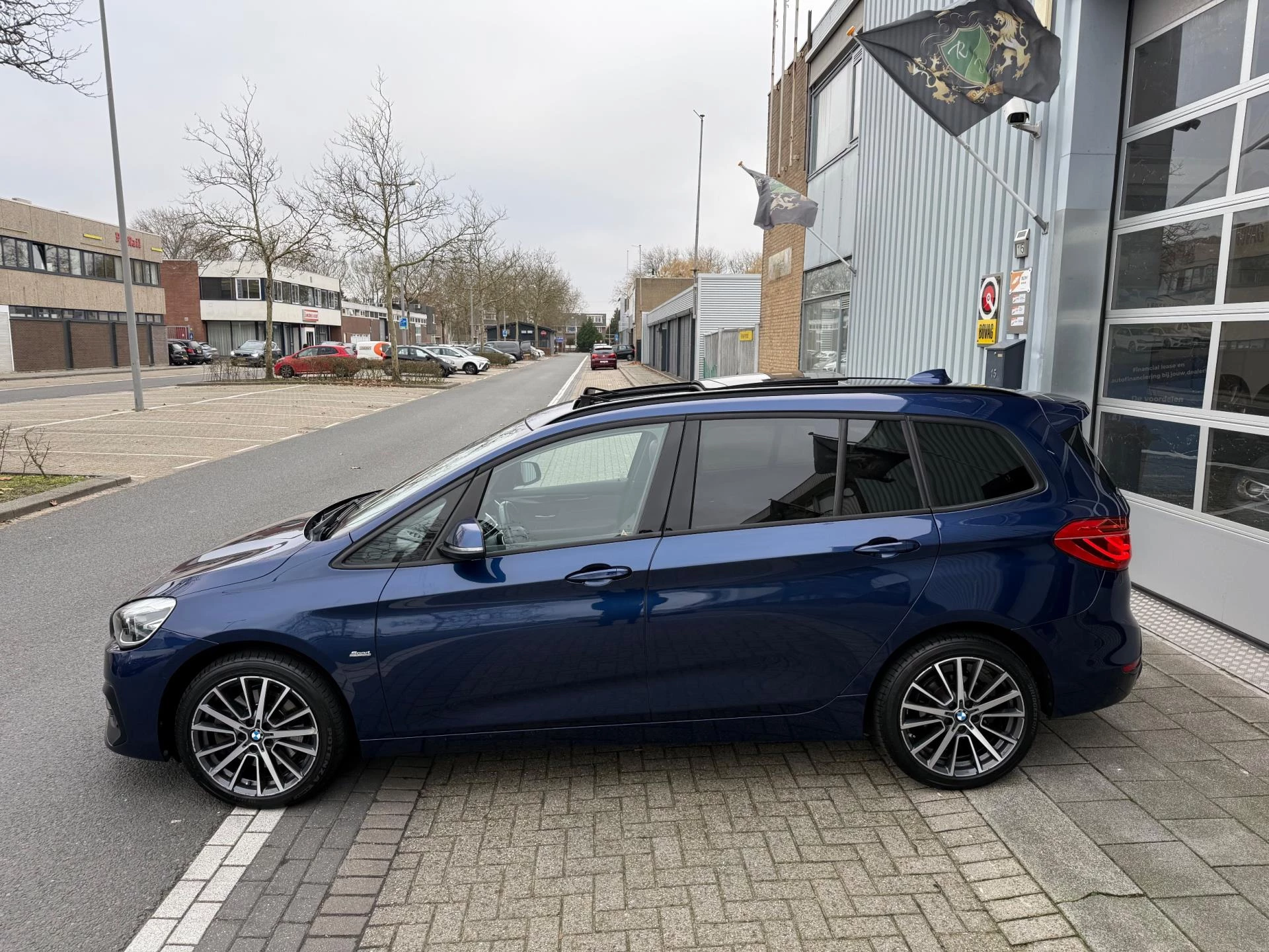 Hoofdafbeelding BMW 2 Serie