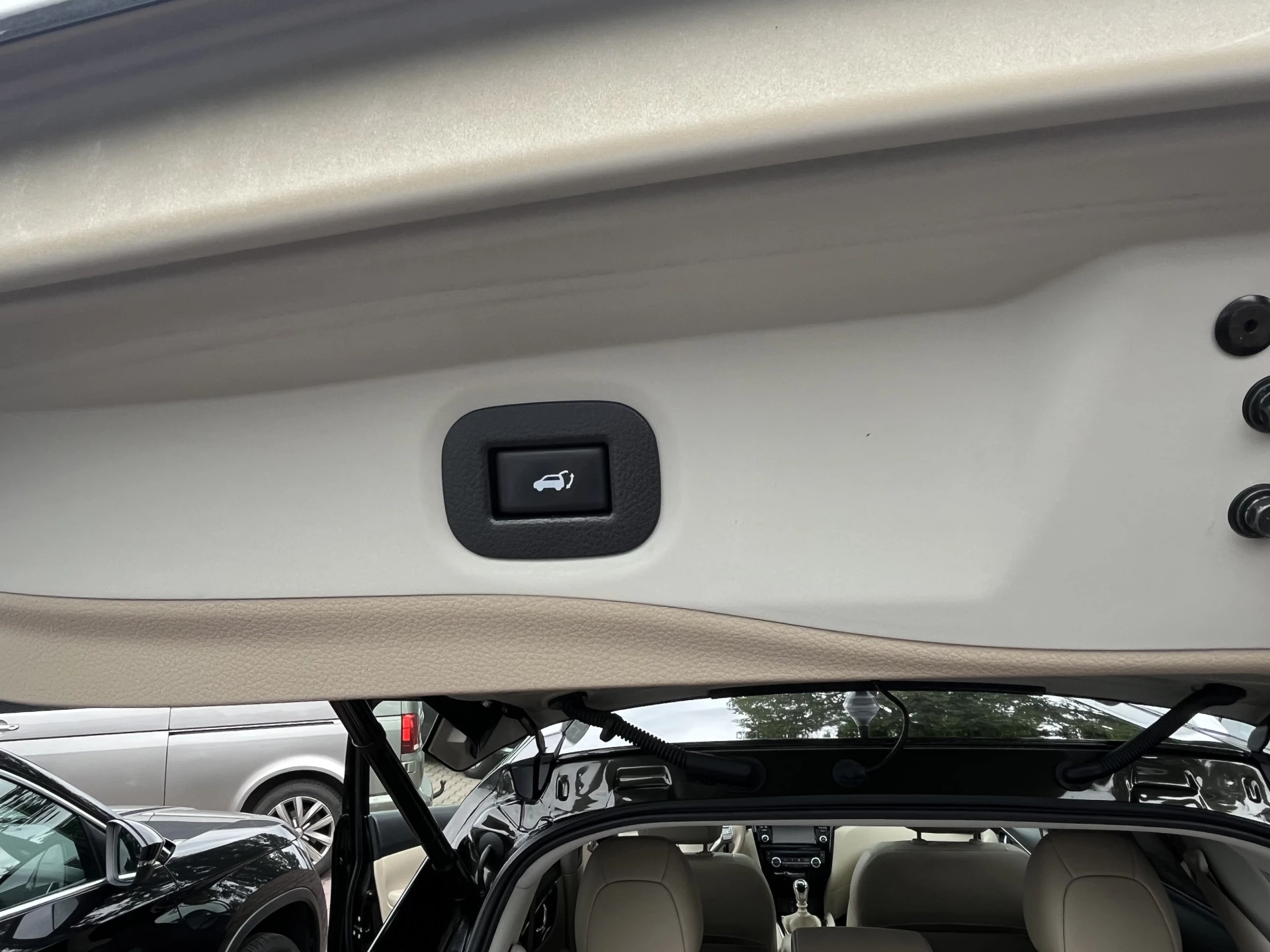 Hoofdafbeelding Nissan X-Trail