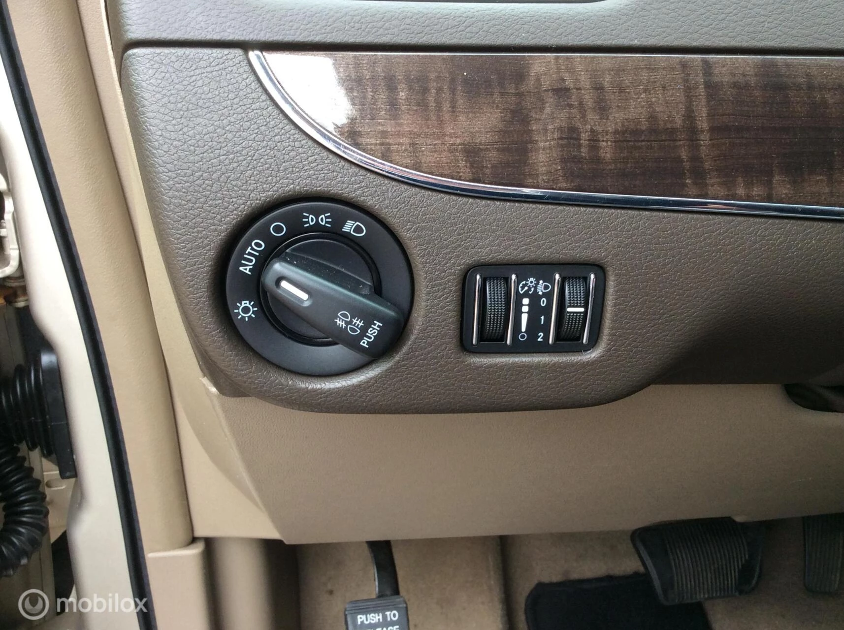 Hoofdafbeelding Lancia Voyager
