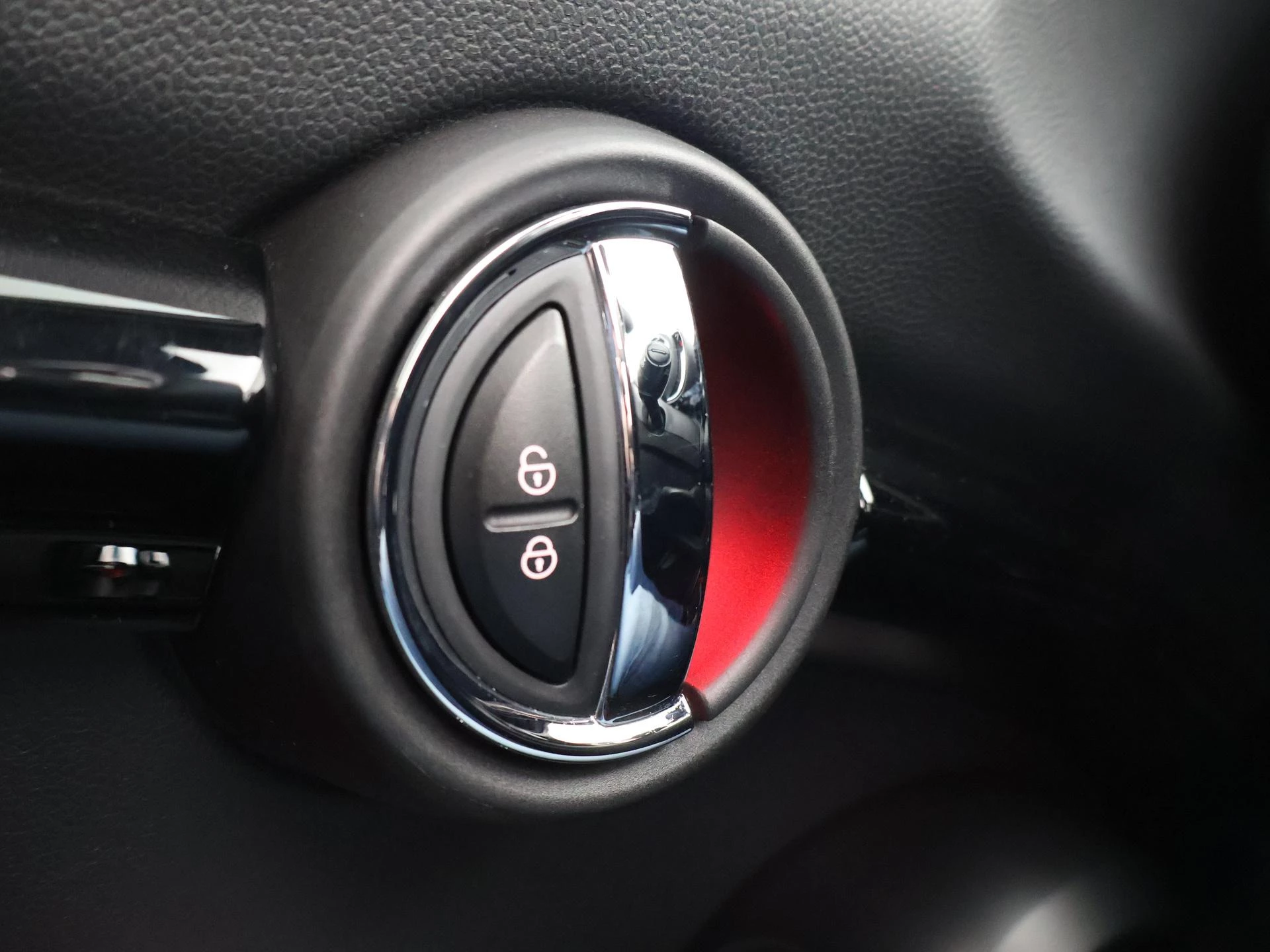 Hoofdafbeelding MINI Cooper Cabrio