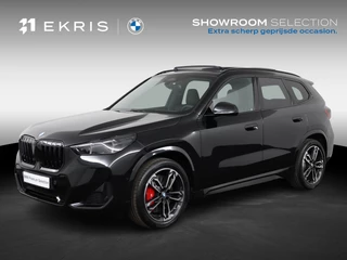 BMW X1 sDrive20i M Sportpakket Pro | Trekhaak | Panoramadak | Driving Assistant Plus | Harman-Kardon | Comfort Access