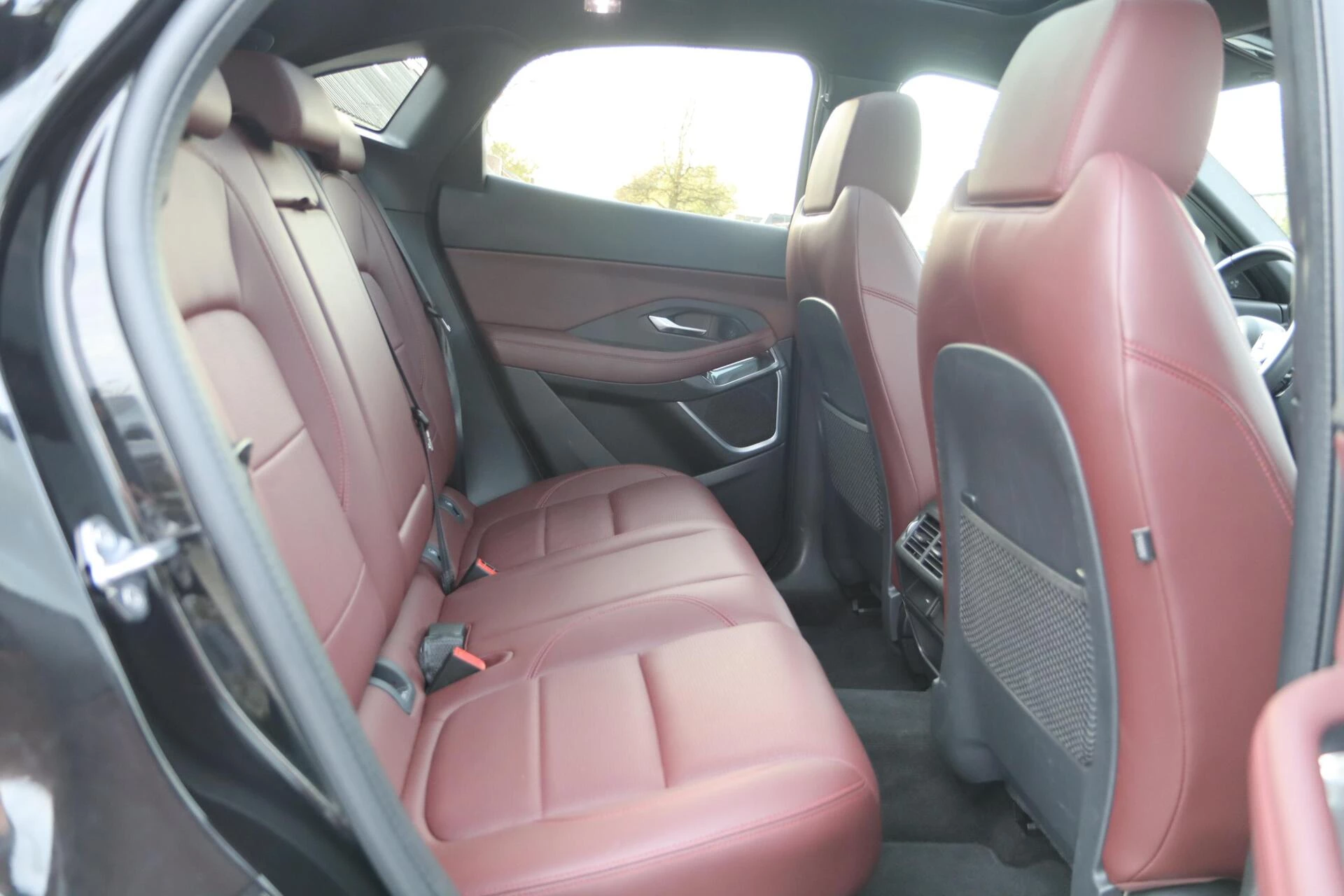 Hoofdafbeelding Jaguar E-PACE