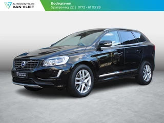 Volvo XC60 2.0 T5 FWD Polar+ | 245 PK | PANORAMADAK |