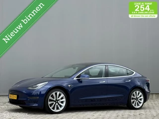 Tesla Model 3 Long Range AWD - FSD - Trekhaak - incl btw