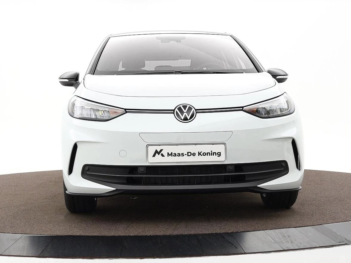 Hoofdafbeelding Volkswagen ID.3