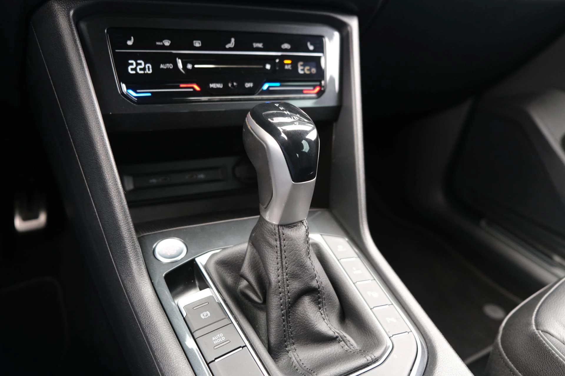 Hoofdafbeelding SEAT Tarraco