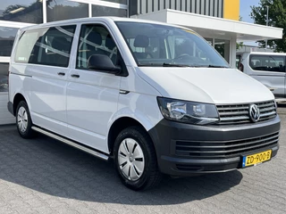 Transporter T6 Kombi 2.0 TDI *9-SITZE*KLIMA*1-HD* 102ps