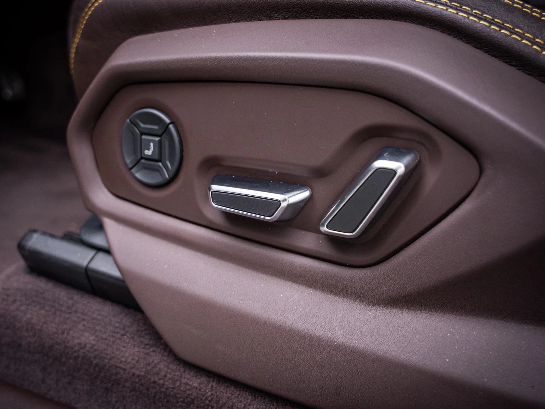 Hoofdafbeelding Lamborghini Urus