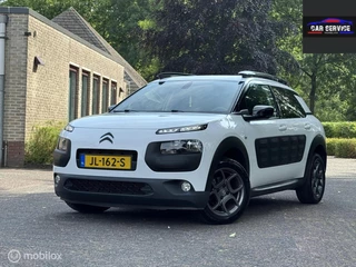 Citroen C4 Cactus 1.2 PureTech Business/NAP/NWE APK/NETTE STAAT