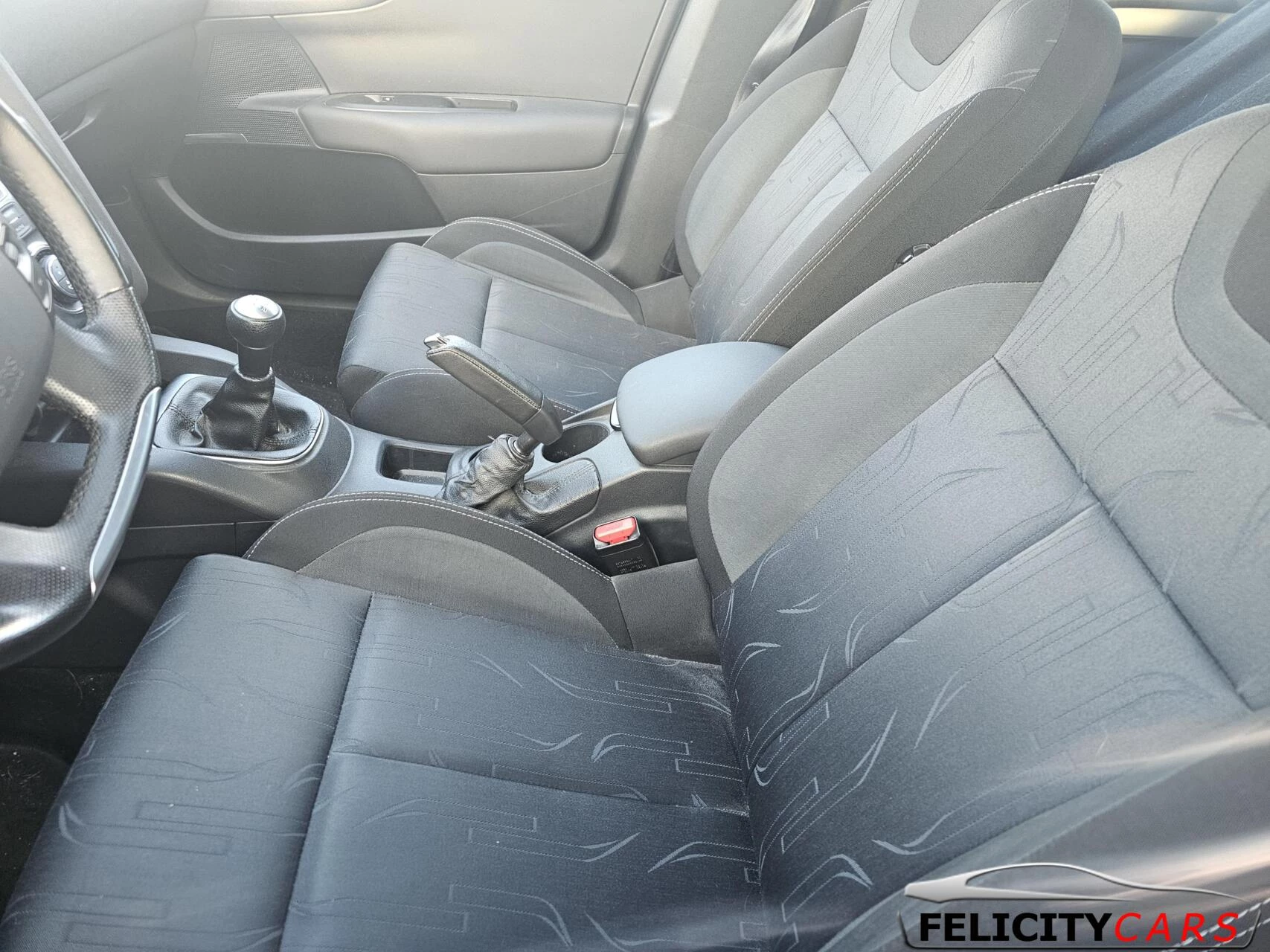 Hoofdafbeelding Citroën C4