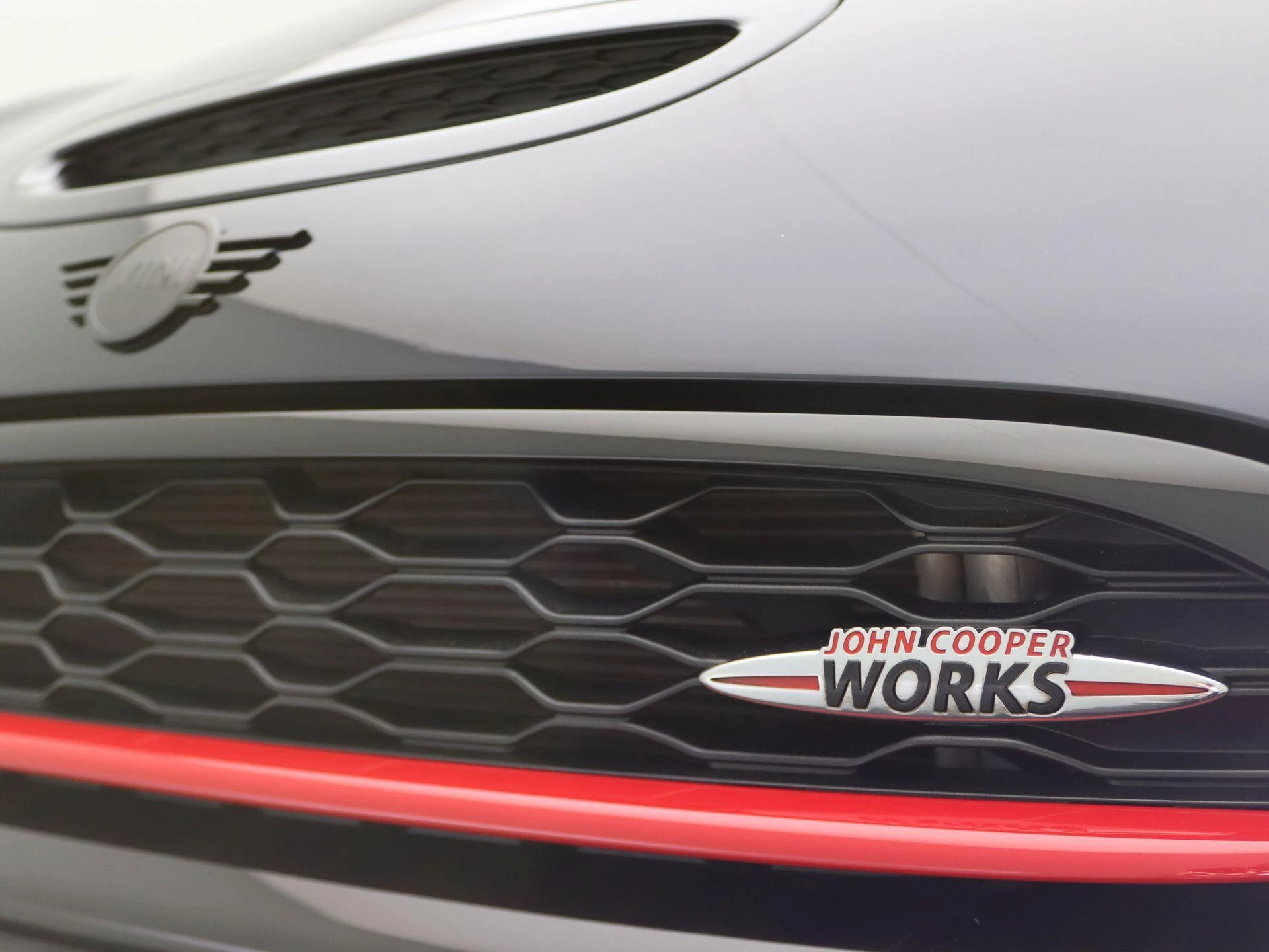 Hoofdafbeelding MINI Cooper Cabrio