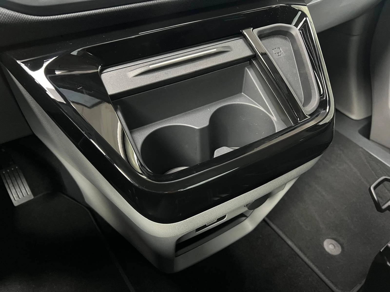 Hoofdafbeelding Ford Tourneo Custom