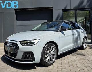 Audi A1 Sportback 30 TFSI EPIC ORIGINEEL NL NAP NAVI LED