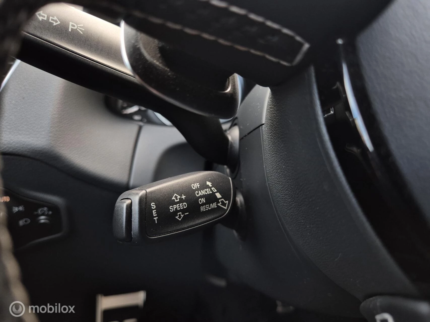 Hoofdafbeelding Audi SQ5
