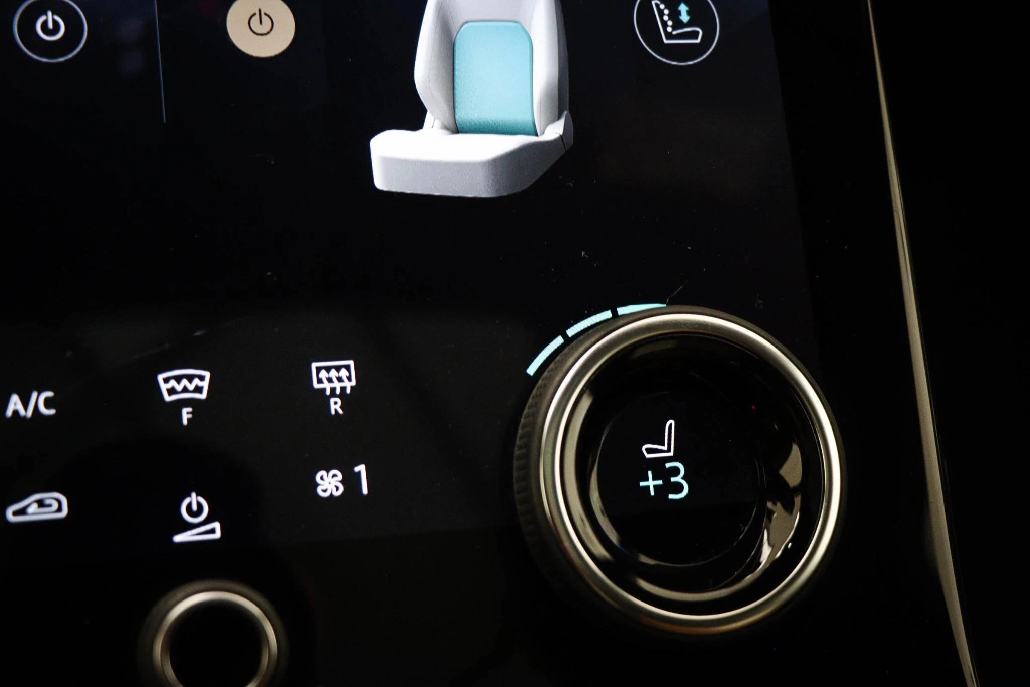 Hoofdafbeelding Land Rover Range Rover Velar