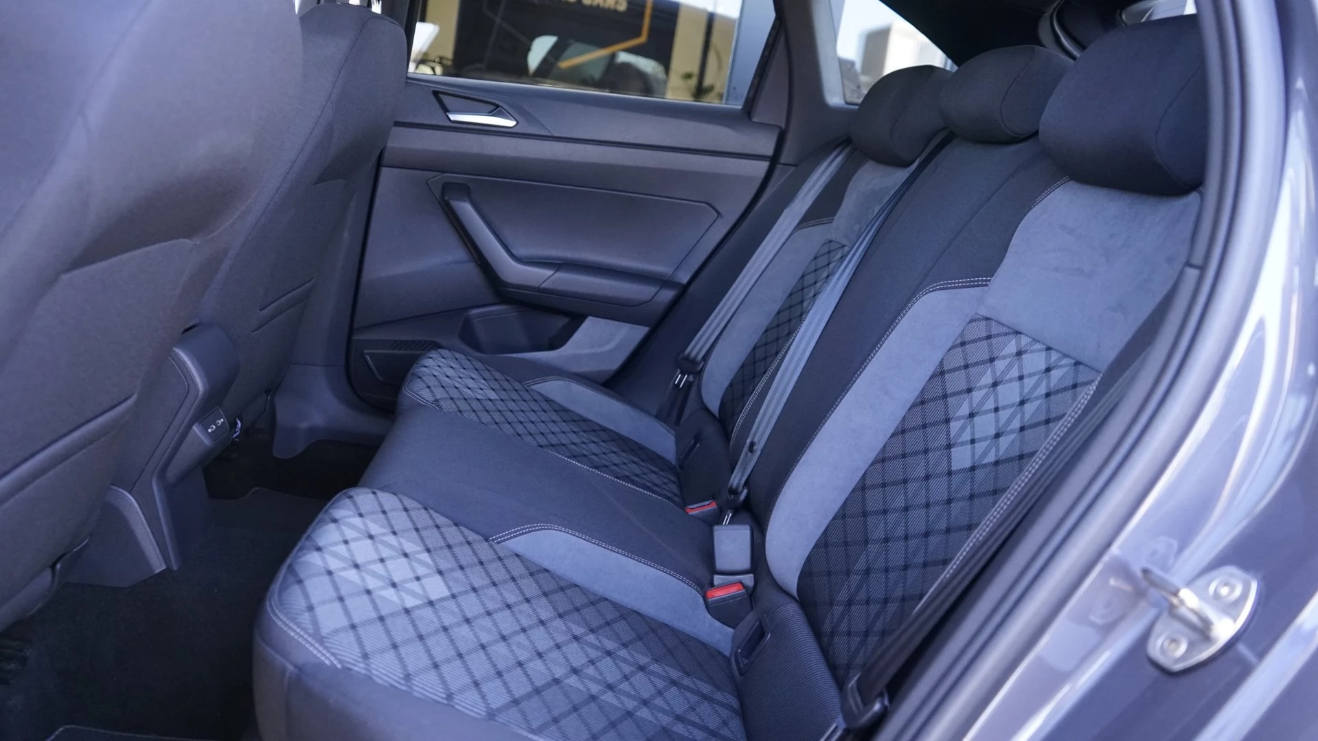 Hoofdafbeelding Volkswagen Taigo