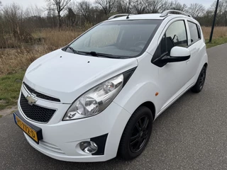 Chevrolet Spark 1.2 16V LT AIRCO!! Nieuwe APK