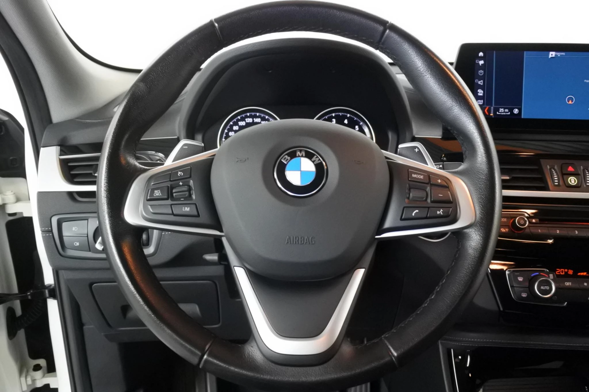 Hoofdafbeelding BMW X2