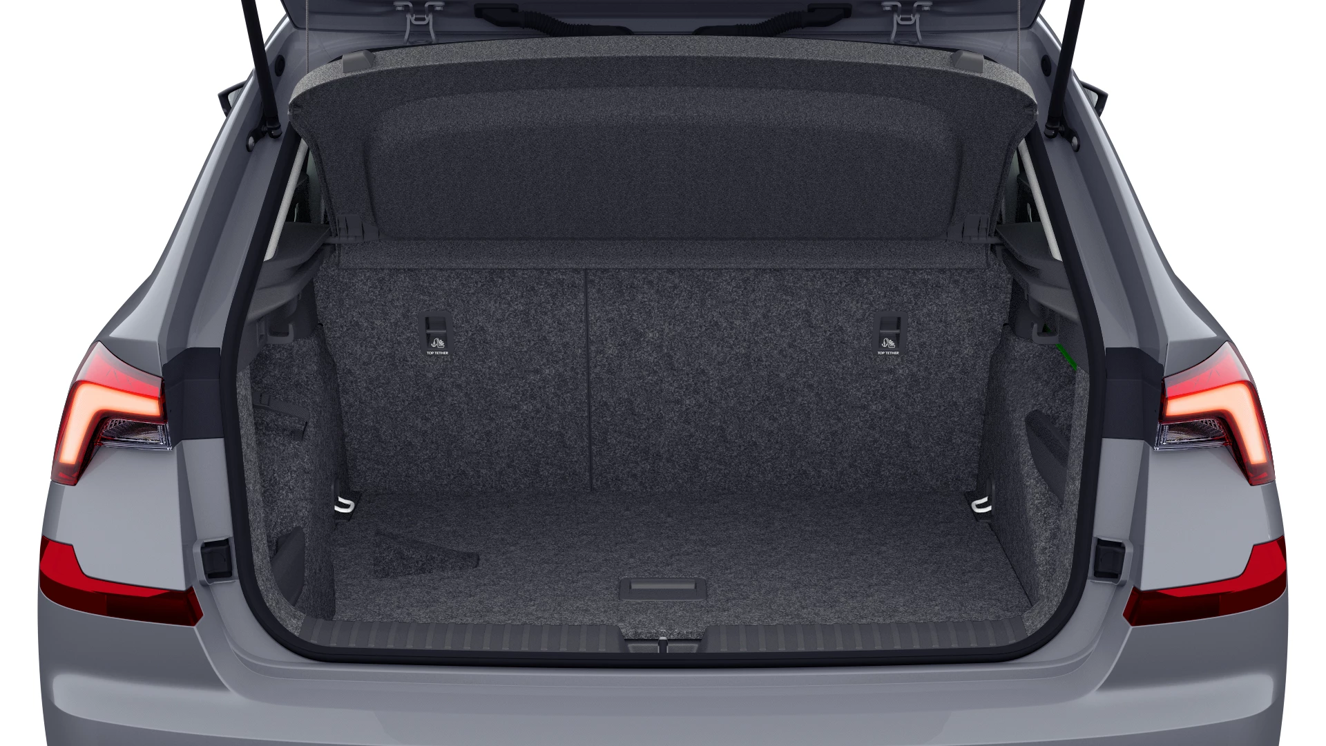 Hoofdafbeelding Škoda Kamiq