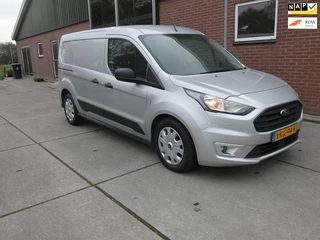 Ford Transit Connect 1.5 EcoBlue L2 *navi/camera*cr.control