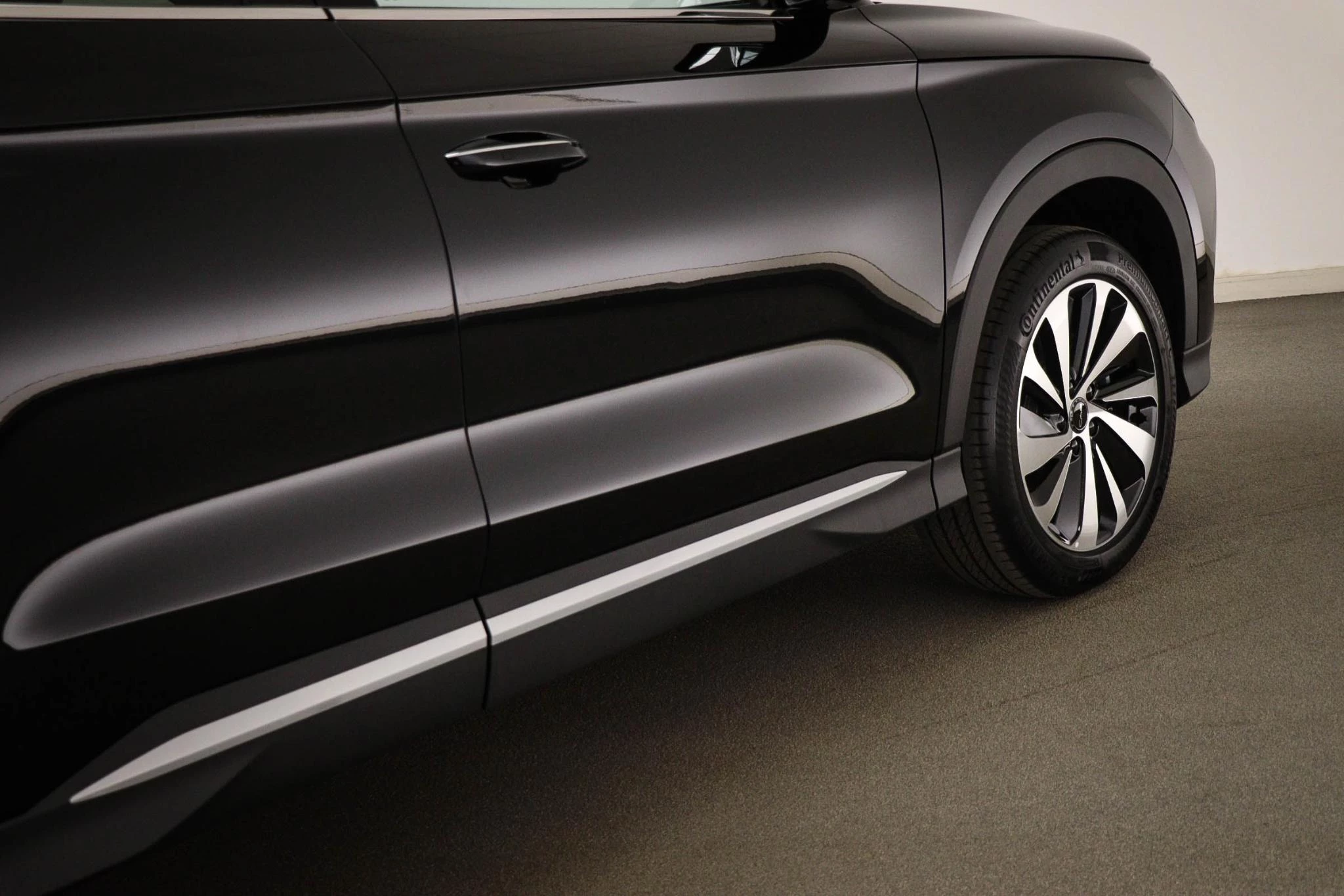 Hoofdafbeelding BYD SEAL U