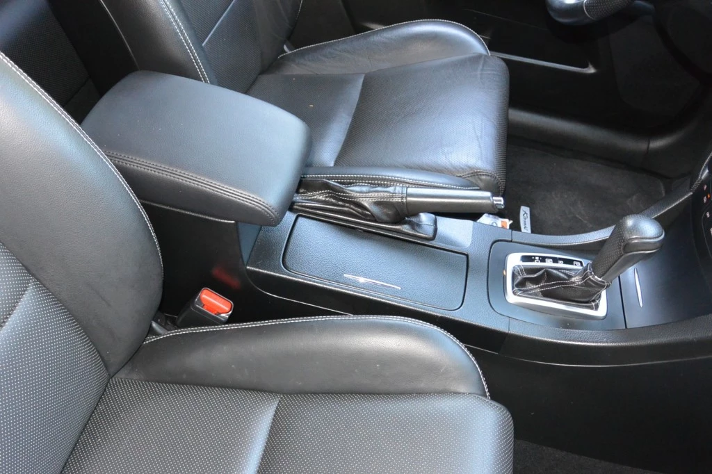Hoofdafbeelding Suzuki Kizashi