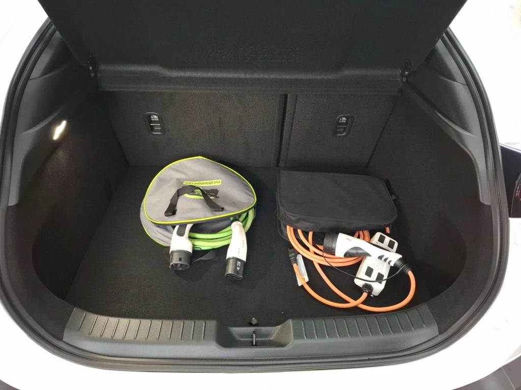 Hoofdafbeelding Mazda MX-30