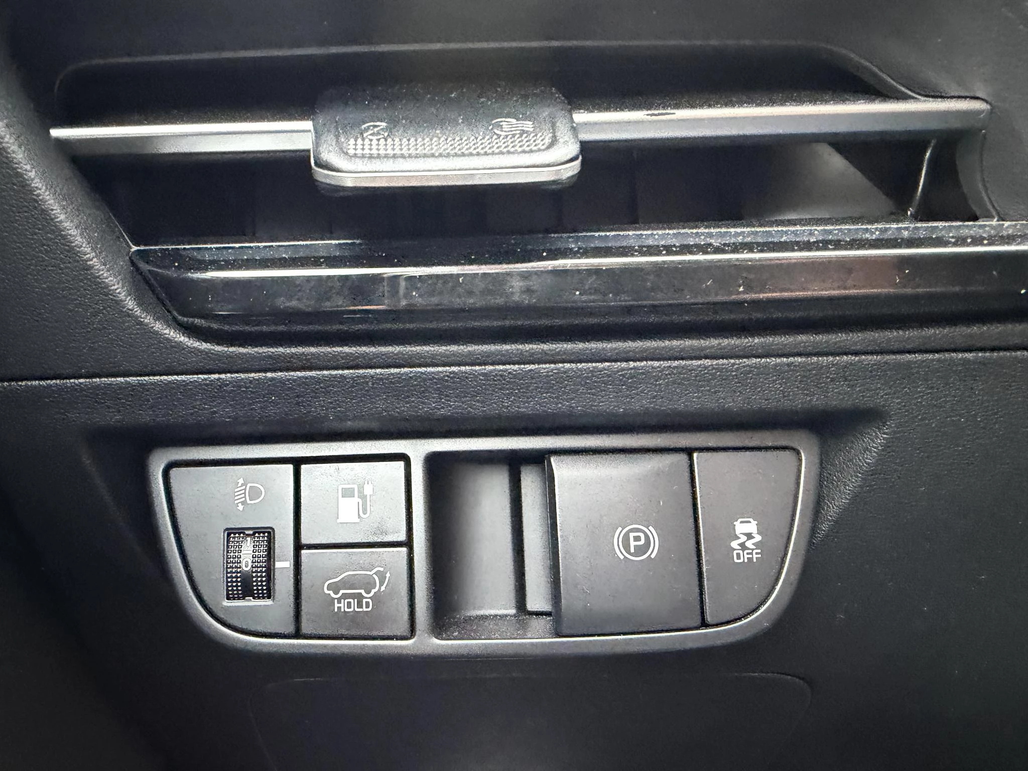 Hoofdafbeelding Kia EV6