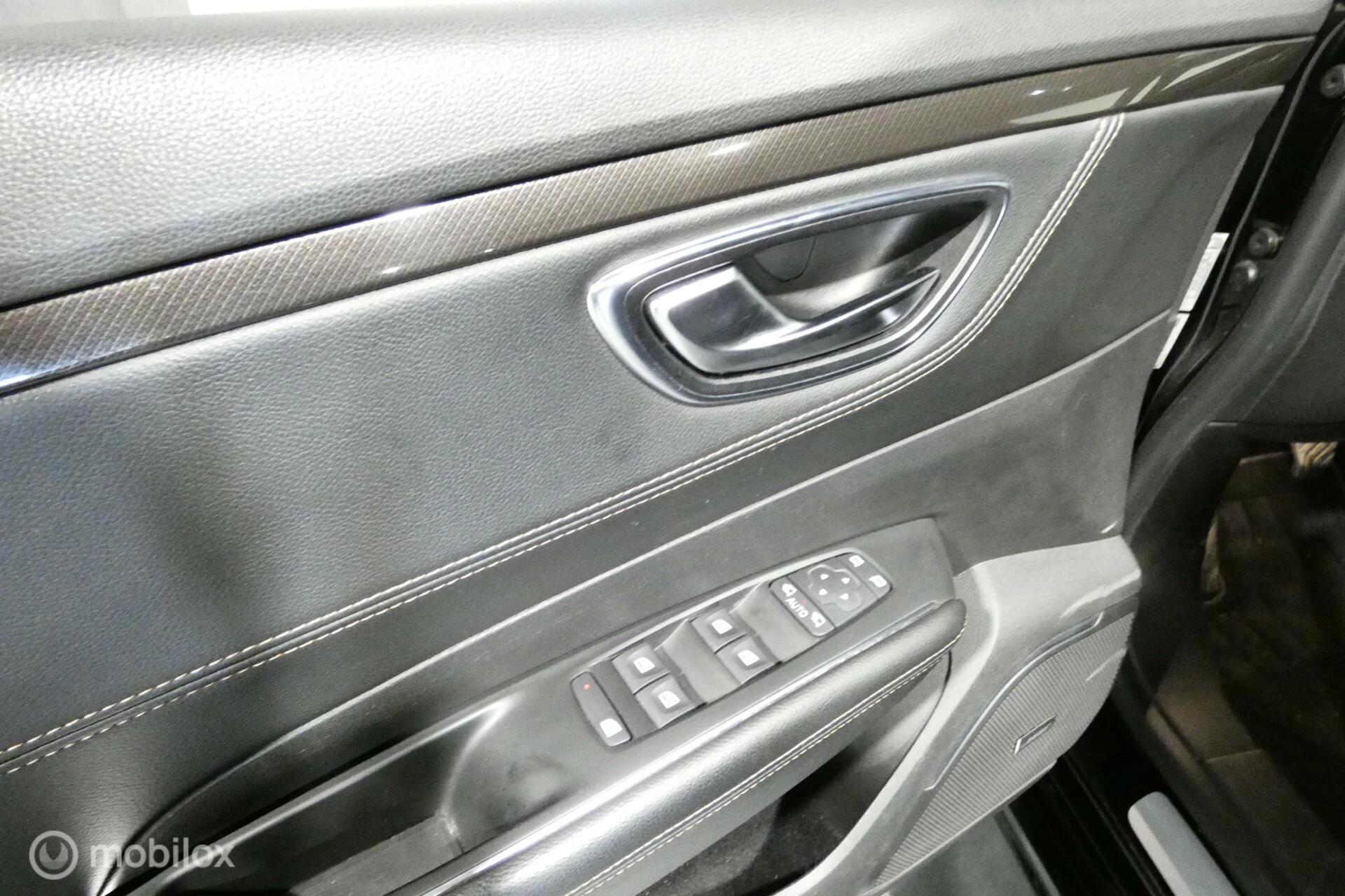 Hoofdafbeelding Renault Talisman