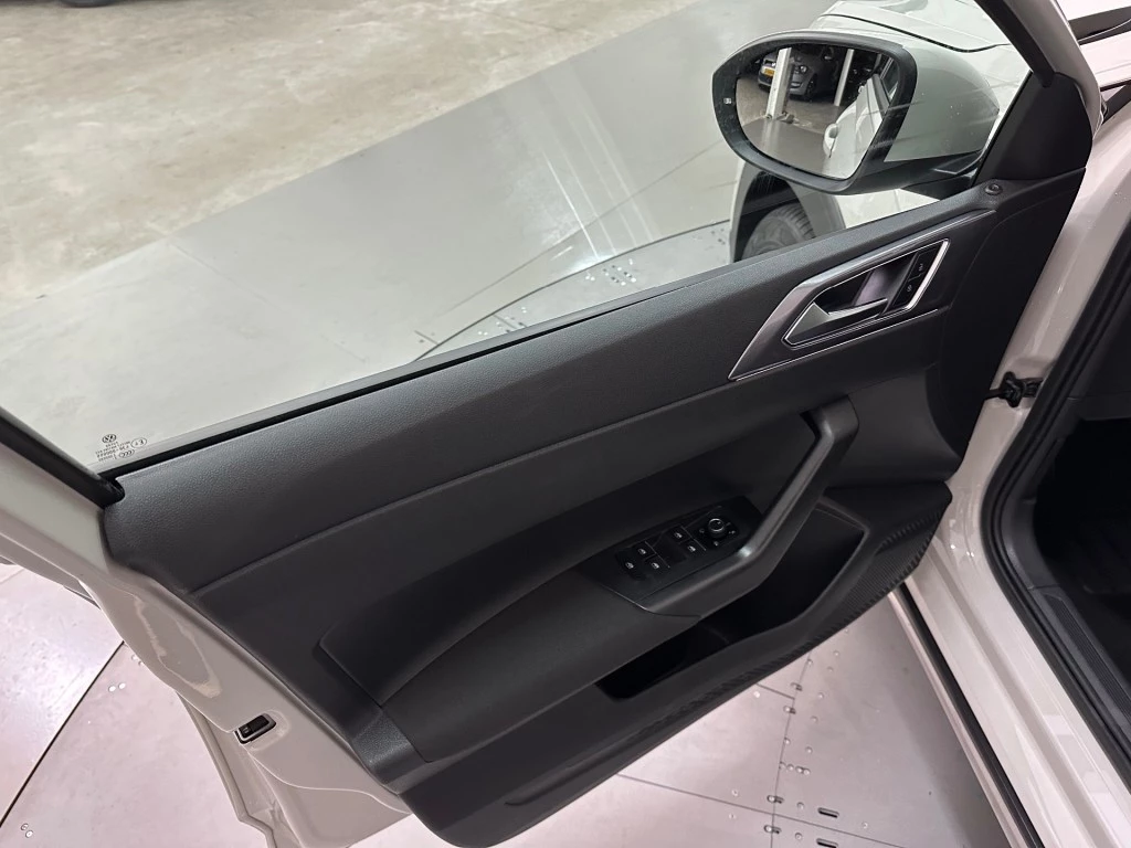 Hoofdafbeelding Volkswagen Taigo