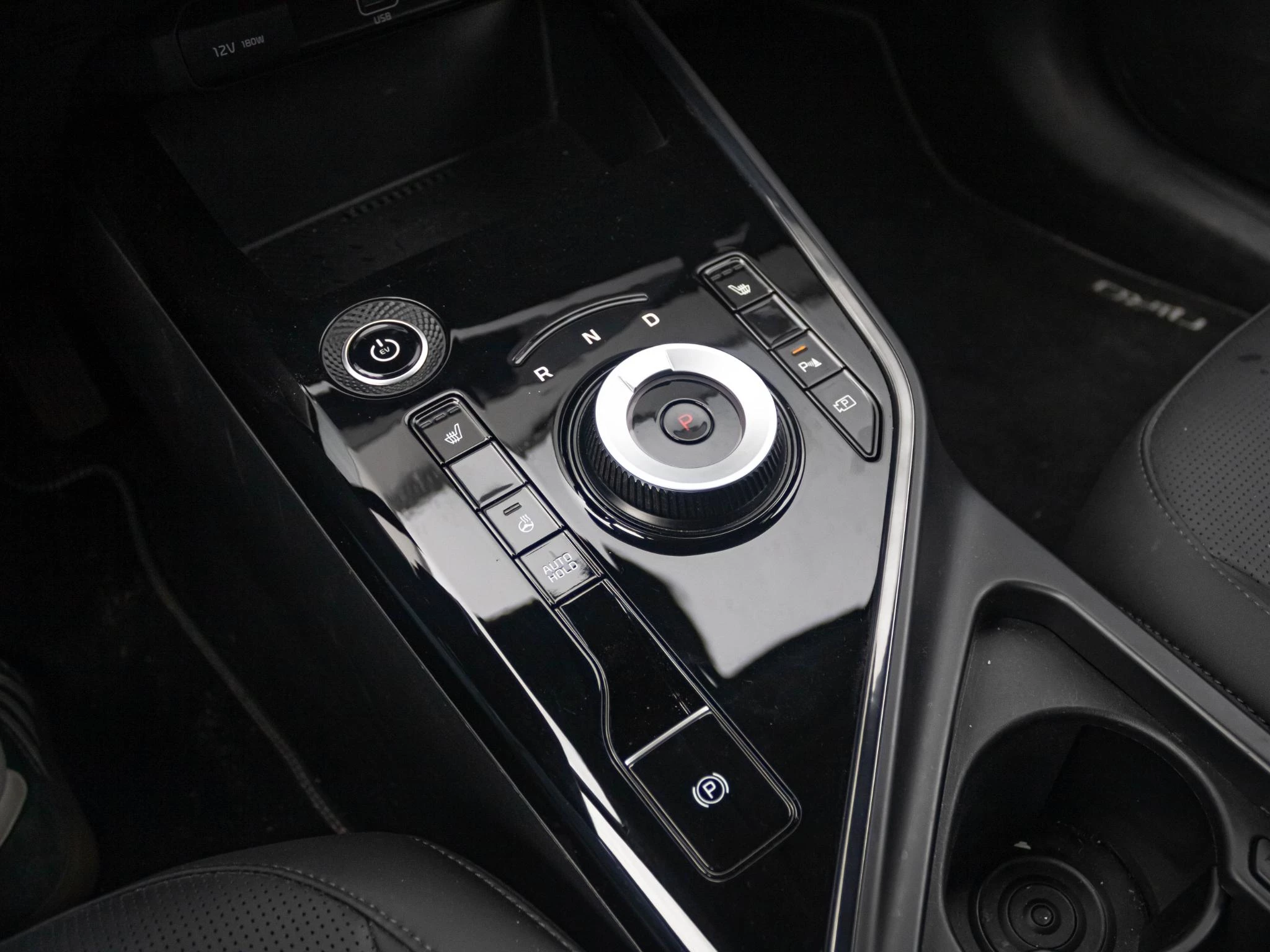 Hoofdafbeelding Kia Niro EV