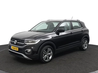 Volkswagen T-Cross 1.0 TSI Style Business R Rijklaarprijs!