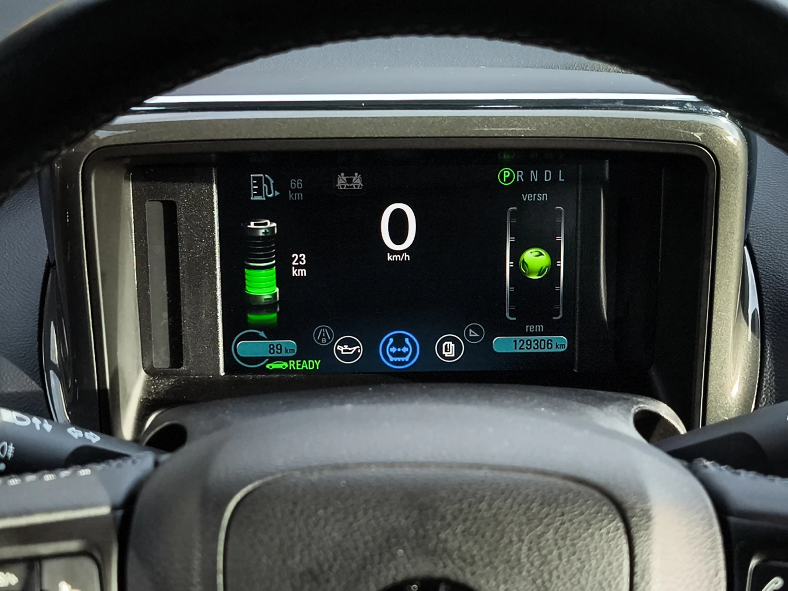 Hoofdafbeelding Opel Ampera