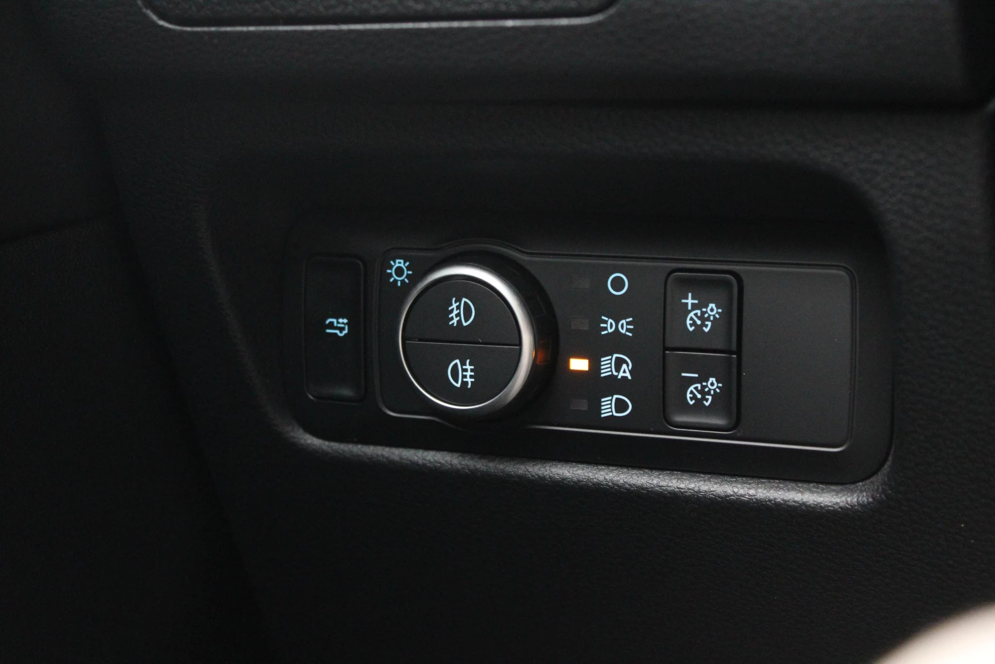 Hoofdafbeelding Ford Ranger