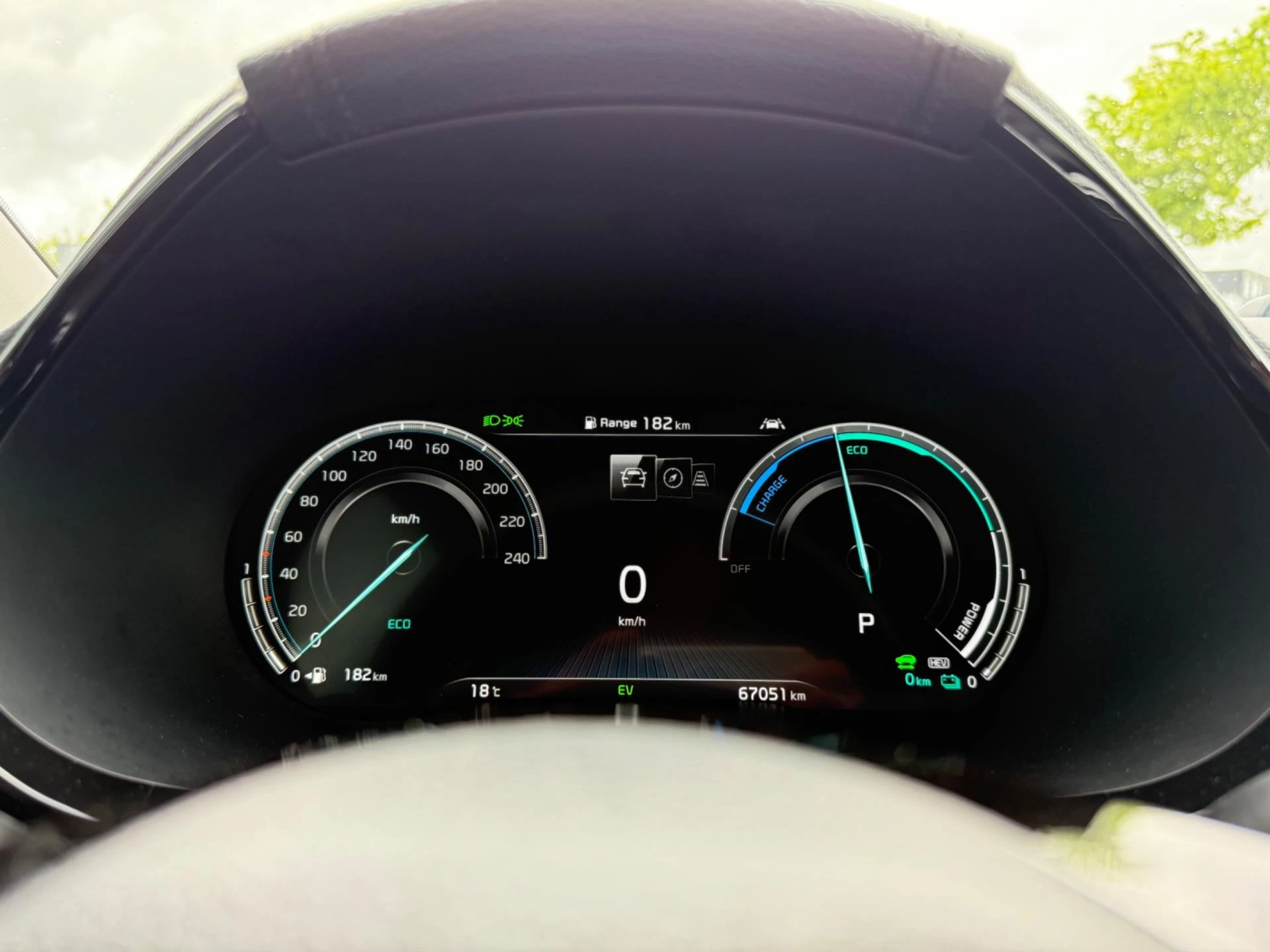 Hoofdafbeelding Kia XCeed