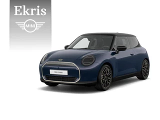 Mini Cooper E Favoured Trim | L Pakket