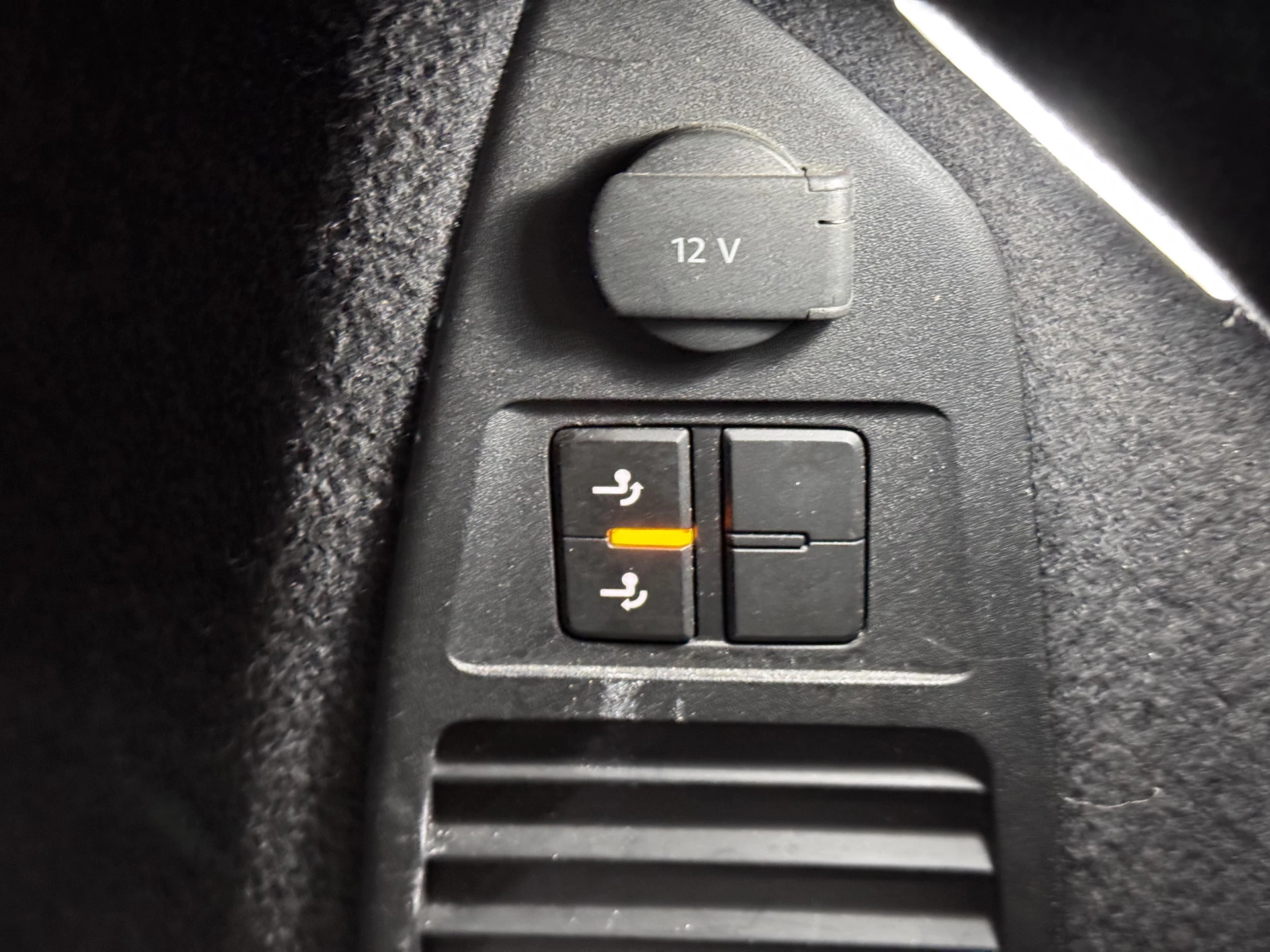 Hoofdafbeelding Volkswagen Touareg
