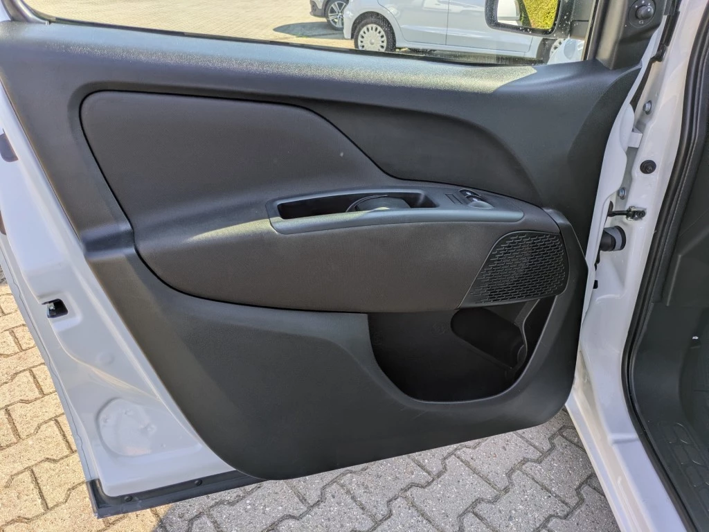 Hoofdafbeelding Fiat Doblò