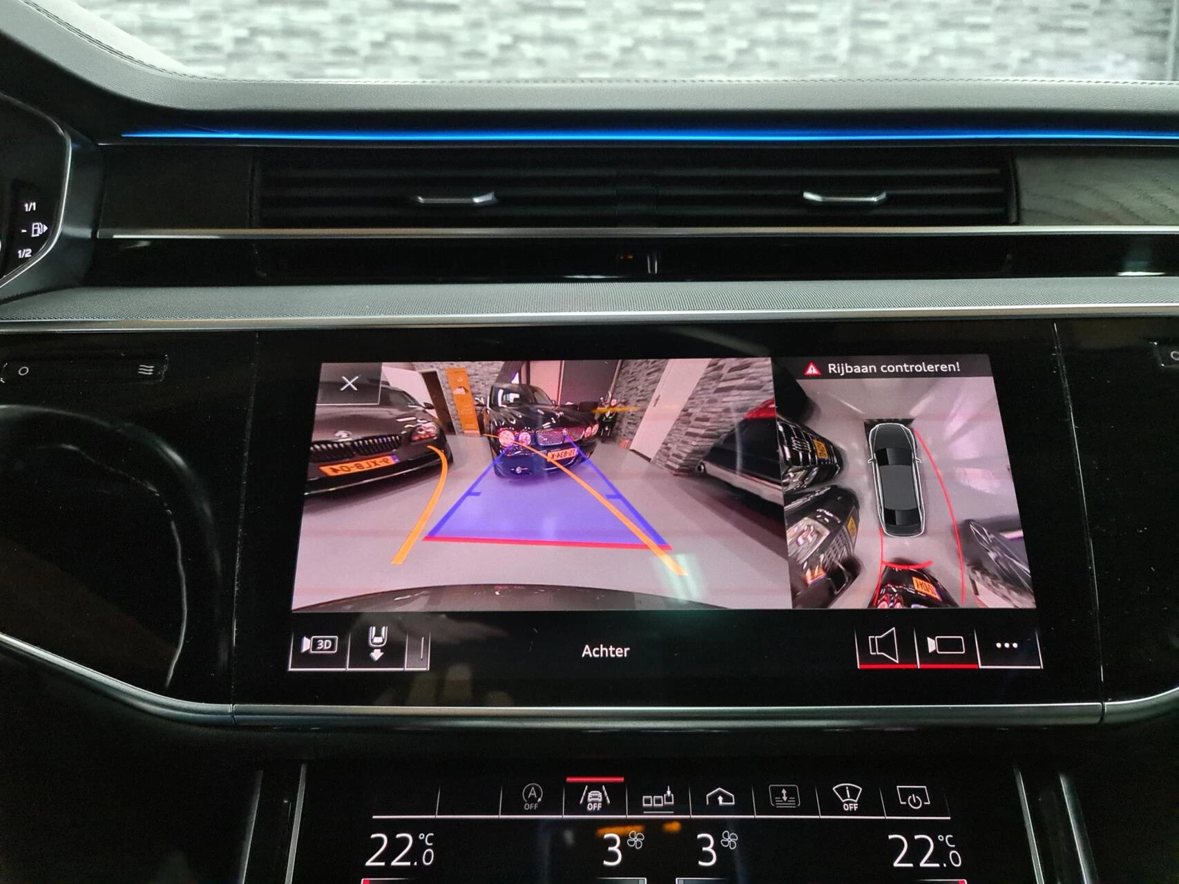 Hoofdafbeelding Audi A8