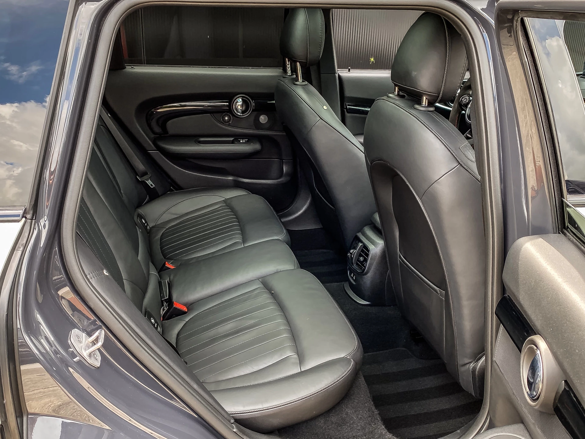 Hoofdafbeelding MINI Clubman