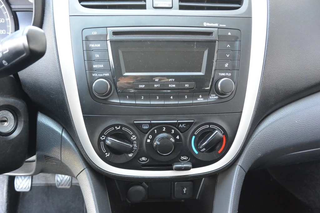 Hoofdafbeelding Suzuki Celerio