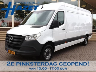 Mercedes-Benz Sprinter 317 1.9 CDI 170 PK L3H2 EURO 6 + CARPLAY | CAMERA | DAB