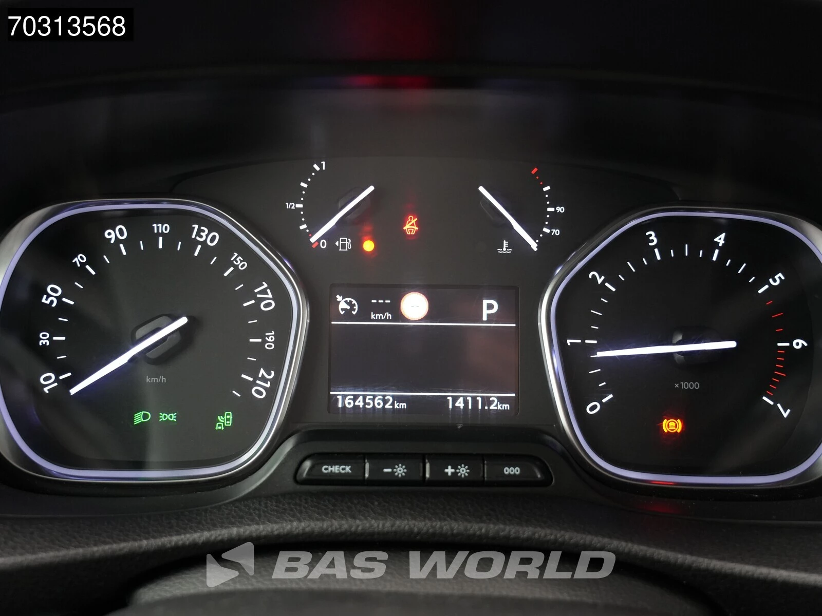 Hoofdafbeelding Peugeot Expert