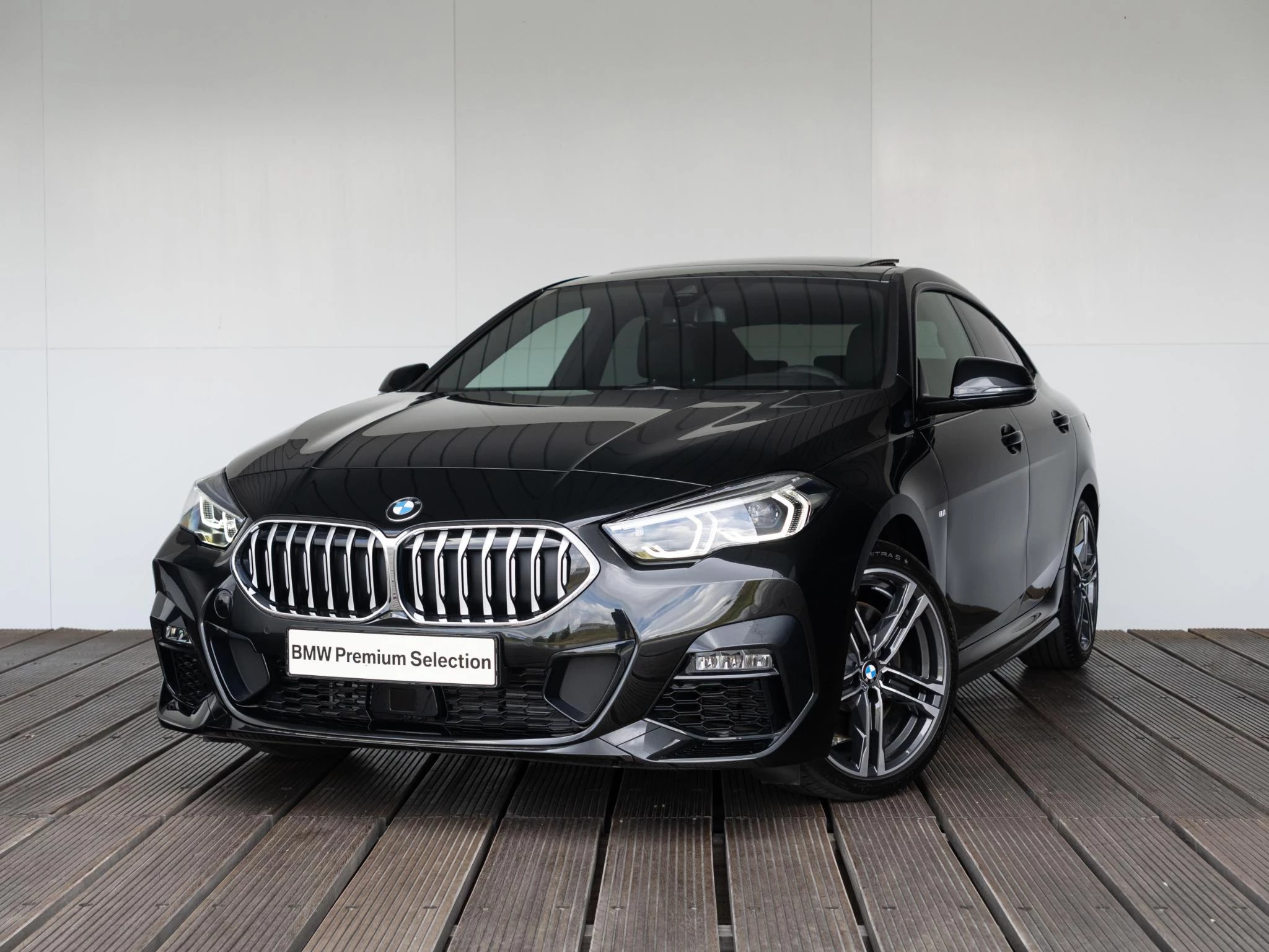 Hoofdafbeelding BMW 2 Serie