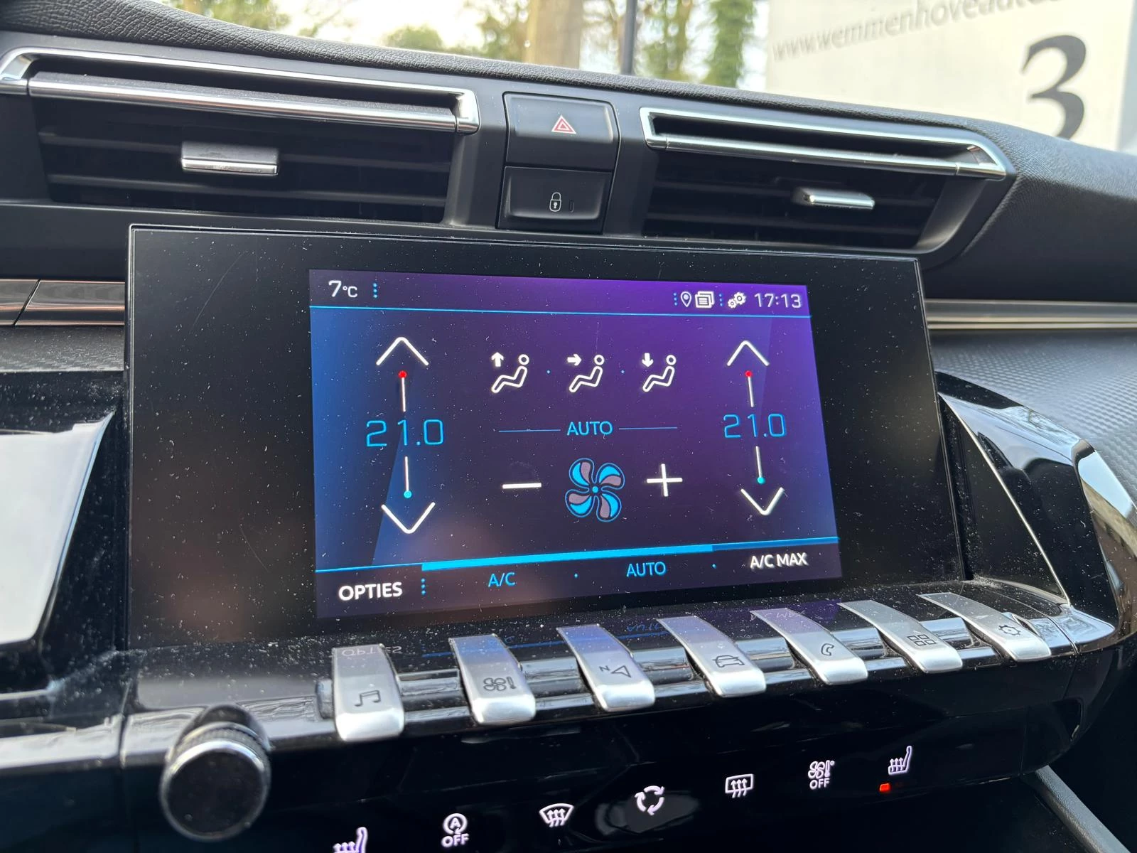 Hoofdafbeelding Peugeot 508