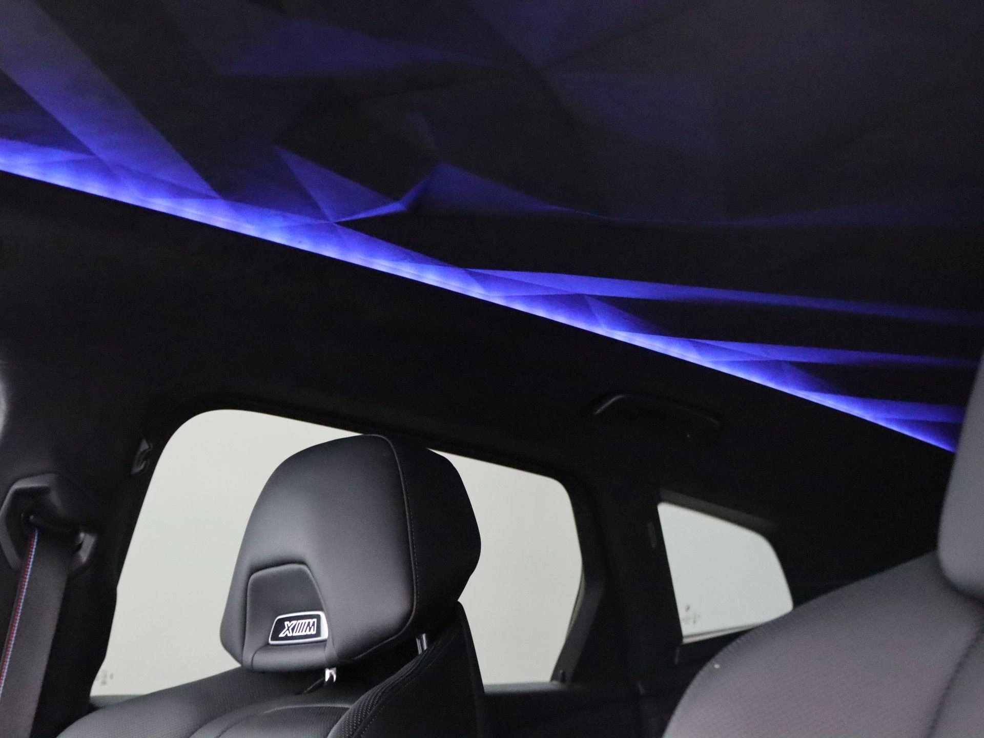 Hoofdafbeelding BMW XM