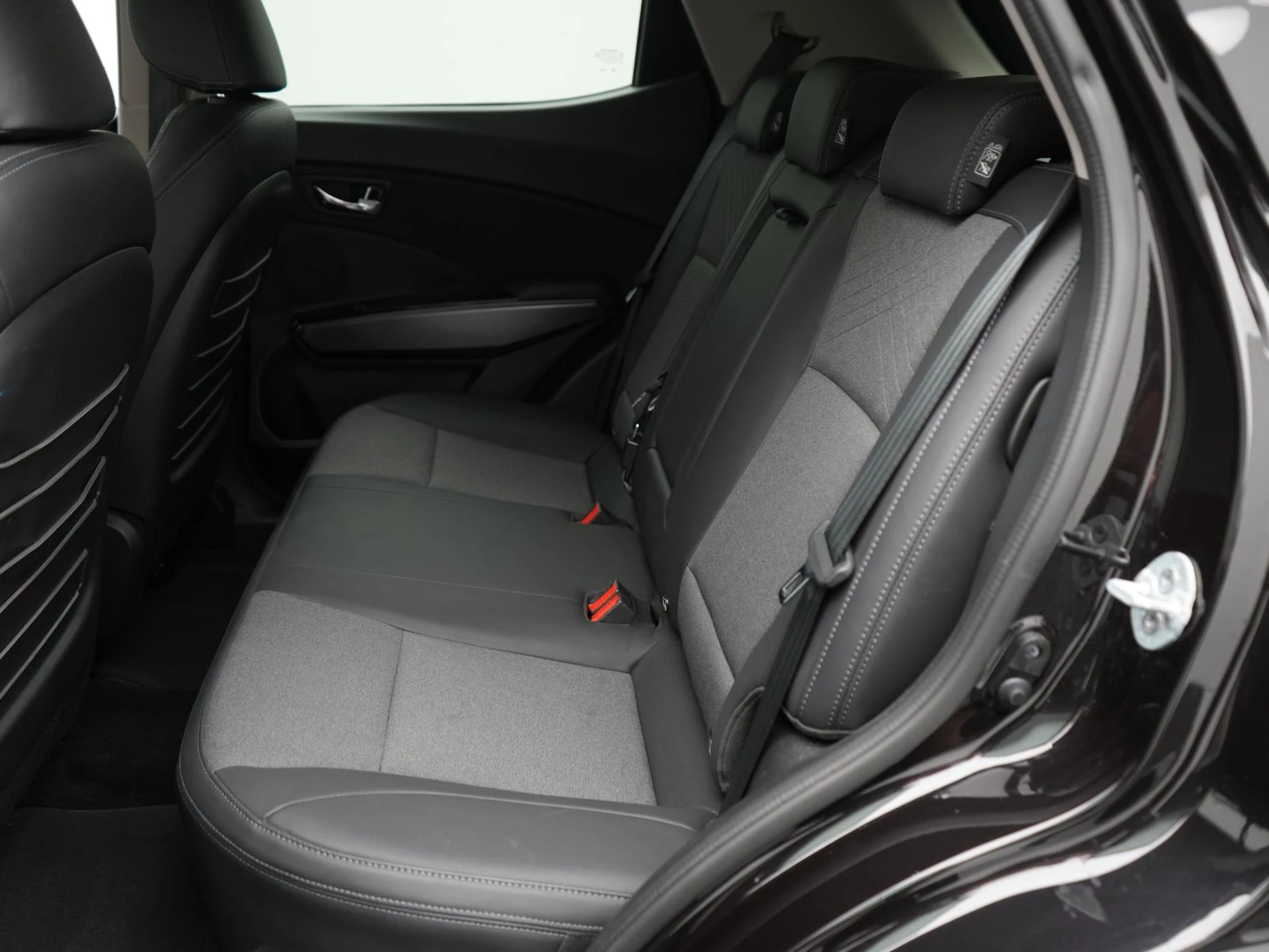 Hoofdafbeelding SsangYong Tivoli