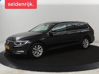 Volkswagen Passat 1.4 TSI Business Edition | 2e eigenaar |  Trekhaak | Navigatie | Parkeerhulp | Full LED | Keyless | Climate control | Cruise control | Bluetooth