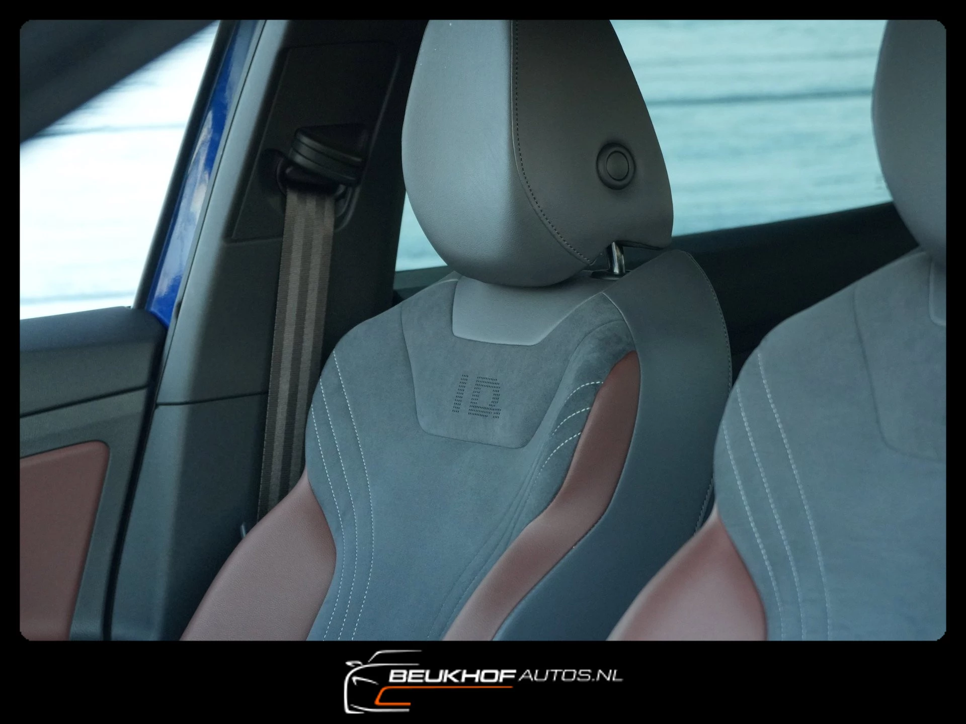 Hoofdafbeelding Volkswagen ID.4